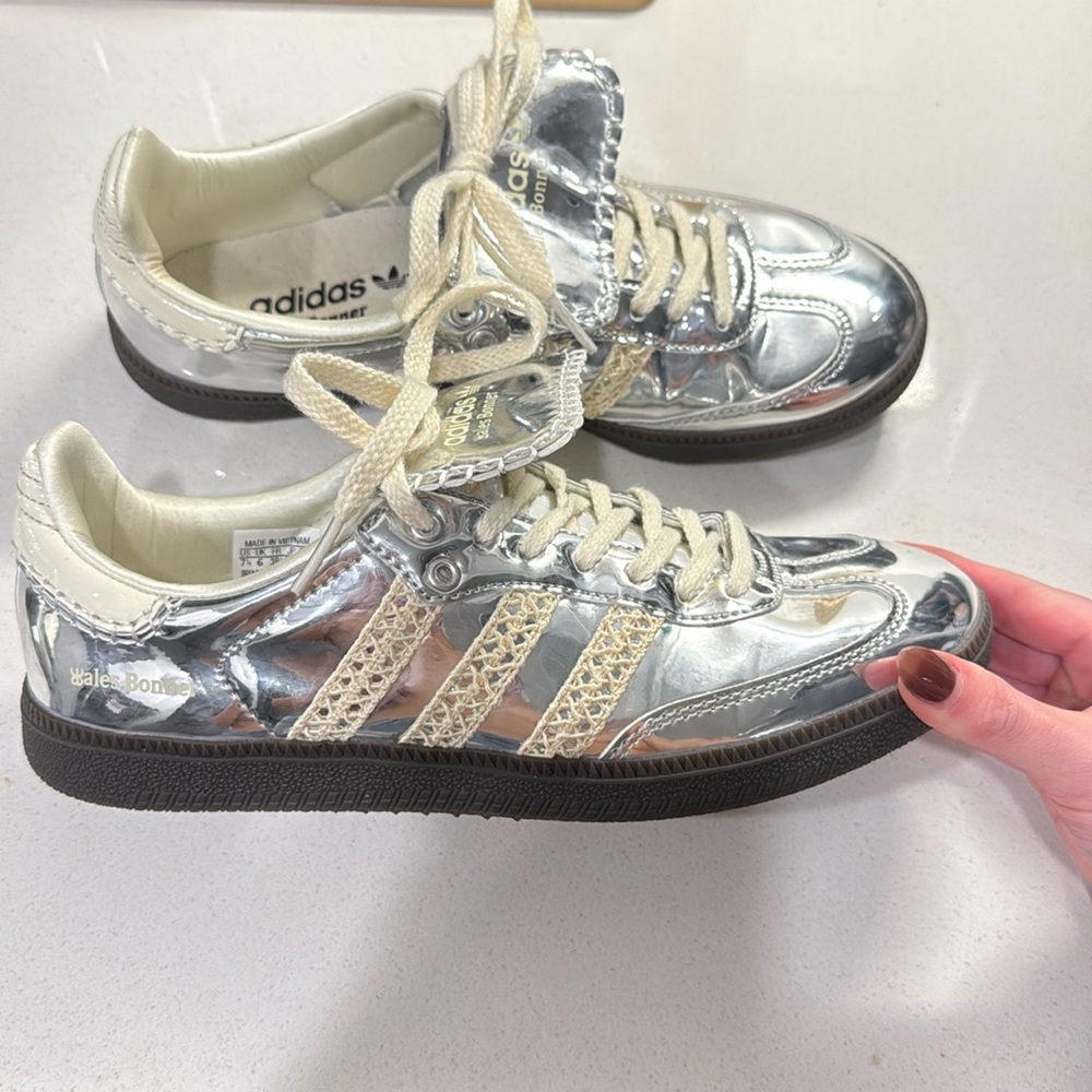 Adidas Whales Bonner Samba